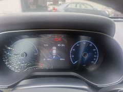 Hongqi E-QM5 2021 online appointment charging basic version 4 seats - фото 11