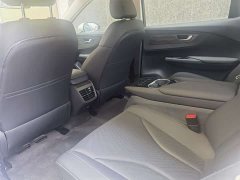 Hongqi E-QM5 2021 online appointment charging basic version 4 seats - фото 13