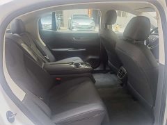 Hongqi E-QM5 2021 online appointment charging basic version 4 seats - фото 15