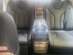 Hongqi E-QM5 2021 online appointment charging basic version 4 seats - фото 17