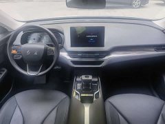 Hongqi E-QM5 2021 online appointment charging basic version 4 seats - фото 18