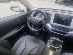 Hongqi E-QM5 2021 online appointment charging basic version 4 seats - фото 19