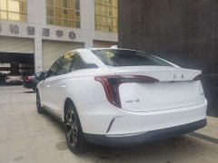 Hongqi E-QM5 2021 online appointment charging basic version 4 seats - фото 5