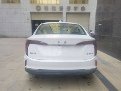 Hongqi E-QM5 2021 online appointment charging basic version 4 seats - фото 6