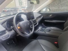 Hongqi E-QM5 2021 online appointment charging basic version 4 seats - фото 9
