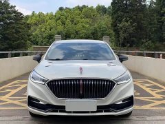 Hongqi H5 Classic 1.5T DCT Flag Rhyme Edition - фото 2