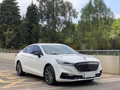 Hongqi H5 Classic 1.5T DCT Flag Rhyme Edition - фото 3