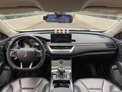 Hongqi H5 Classic 1.5T DCT Flag Rhyme Edition - фото 5