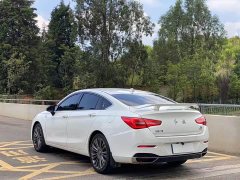 Hongqi H5 Classic 1.5T DCT Flag Rhyme Edition - фото 7