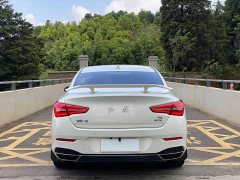 Hongqi H5 Classic 1.5T DCT Flag Rhyme Edition - фото 8
