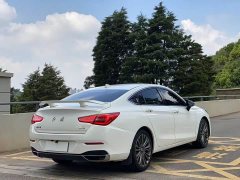 Hongqi H5 Classic 1.5T DCT Flag Rhyme Edition - фото 9