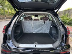Hongqi HS5 2.0T two-wheel drive Qixiang Pro version - фото 15
