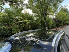 Hongqi HS5 2.0T two-wheel drive Qixiang Pro version - фото 18