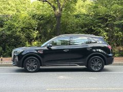Hongqi HS5 2.0T two-wheel drive Qixiang Pro version - фото 2