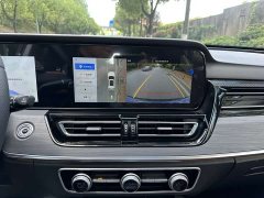 Hongqi HS5 2.0T two-wheel drive Qixiang Pro version - фото 20