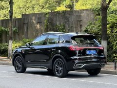 Hongqi HS5 2.0T two-wheel drive Qixiang Pro version - фото 3