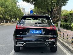 Hongqi HS5 2.0T two-wheel drive Qixiang Pro version - фото 5