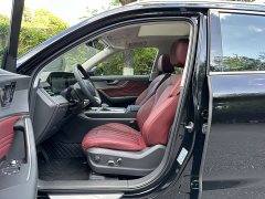 Hongqi HS5 2.0T two-wheel drive Qixiang Pro version - фото 8