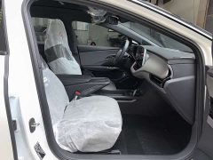 Hongqi EH7 2024 640 Pro four-wheel drive version - фото 10