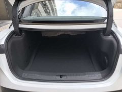 Hongqi EH7 2024 640 Pro four-wheel drive version - фото 14