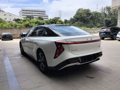 Hongqi EH7 2024 640 Pro four-wheel drive version - фото 3
