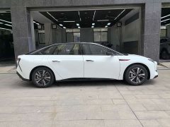 Hongqi EH7 2024 640 Pro four-wheel drive version - фото 5