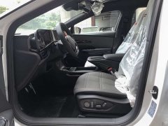 Hongqi EH7 2024 640 Pro four-wheel drive version - фото 8