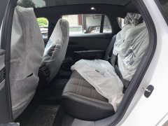 Hongqi EH7 2024 640 Pro four-wheel drive version - фото 9