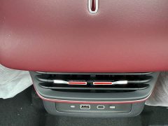 Hongqi HS3 PHEV 117km Jinwei PLUS version - фото 12