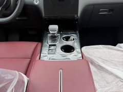 Hongqi HS3 PHEV 117km Jinwei PLUS version - фото 13