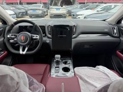 Hongqi HS3 PHEV 117km Jinwei PLUS version - фото 14