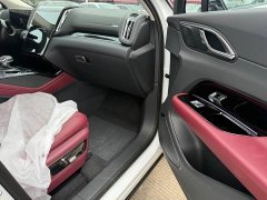 Hongqi HS3 PHEV 117km Jinwei PLUS version - фото 16