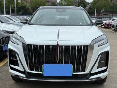 Hongqi HS3 PHEV 117km Jinwei PLUS version - фото 2