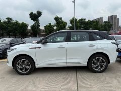 Hongqi HS3 PHEV 117km Jinwei PLUS version - фото 4