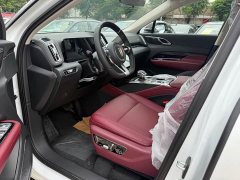 Hongqi HS3 PHEV 117km Jinwei PLUS version - фото 8