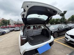 Hongqi HS3 PHEV 117km Jinwei PLUS version - фото 9