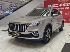 Hongqi HS5 2022 Facelift 2.0T Intelligent Flagship Edition - фото 1