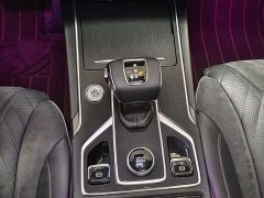Hongqi HS5 2022 Facelift 2.0T Intelligent Flagship Edition - фото 10
