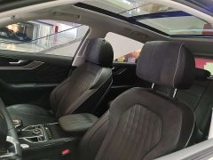Hongqi HS5 2022 Facelift 2.0T Intelligent Flagship Edition - фото 12