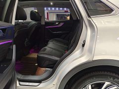 Hongqi HS5 2022 Facelift 2.0T Intelligent Flagship Edition - фото 13