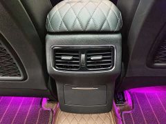Hongqi HS5 2022 Facelift 2.0T Intelligent Flagship Edition - фото 14