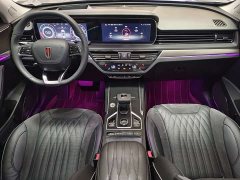 Hongqi HS5 2022 Facelift 2.0T Intelligent Flagship Edition - фото 15