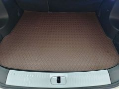Hongqi HS5 2022 Facelift 2.0T Intelligent Flagship Edition - фото 16