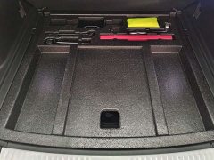 Hongqi HS5 2022 Facelift 2.0T Intelligent Flagship Edition - фото 17