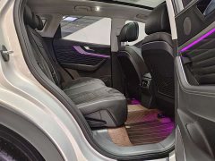 Hongqi HS5 2022 Facelift 2.0T Intelligent Flagship Edition - фото 19
