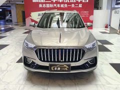Hongqi HS5 2022 Facelift 2.0T Intelligent Flagship Edition - фото 2