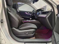 Hongqi HS5 2022 Facelift 2.0T Intelligent Flagship Edition - фото 20