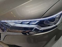 Hongqi HS5 2022 Facelift 2.0T Intelligent Flagship Edition - фото 4