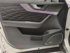 Hongqi HS5 2022 Facelift 2.0T Intelligent Flagship Edition - фото 5
