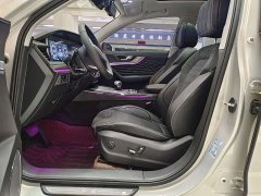 Hongqi HS5 2022 Facelift 2.0T Intelligent Flagship Edition - фото 6